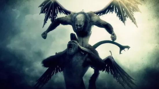 Кровавый танец в сумерках: загадочный вампир австралийских легенд