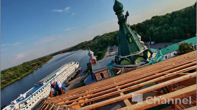 Фото: Анастасия Илюшина/47channel, архив