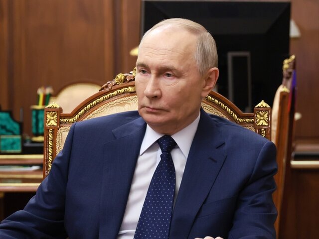    Фото: kremlin.ru