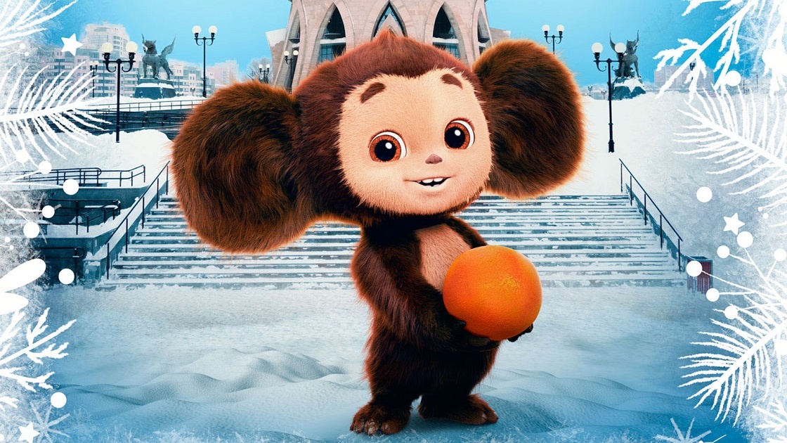 Безальтернативный ты наш...