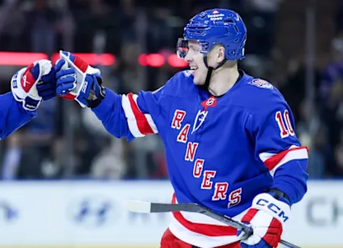     Chicago Hockey Insider: Панарин всё ближе к обмену — воссоединение с «Чикаго» практически исключено