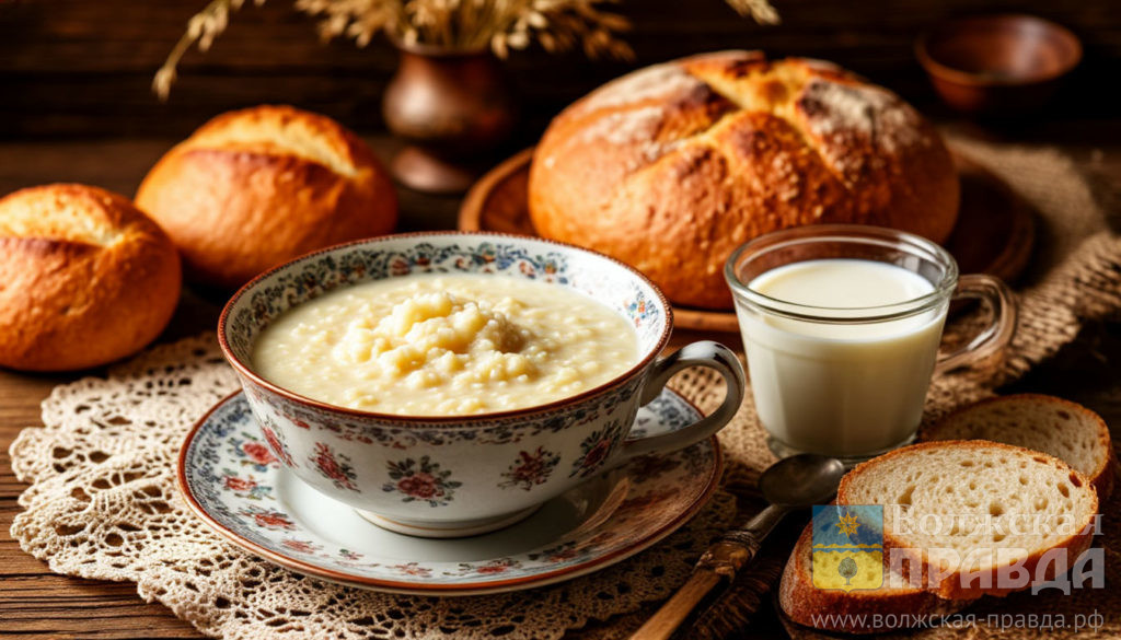 Изображение сгенерировано с помощью нейросети Шедеврум📷    Образумить каженика и дать корове овсянку: как провести 16 января
