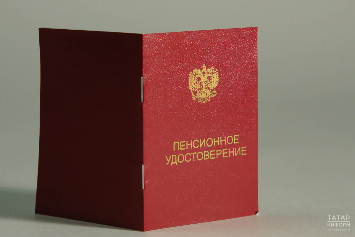 Фото: © Султан Исхаков / «Татар-информ»