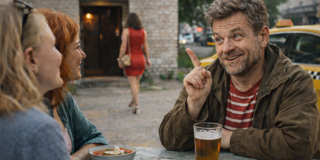 Василий хвастался, что у него было 54 женщины. Почему тут нечем гордиться