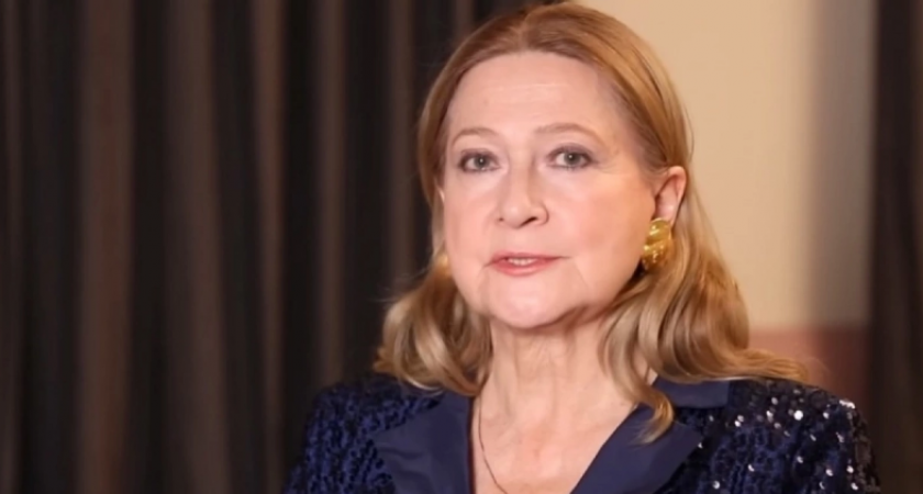    Скриншот из видео