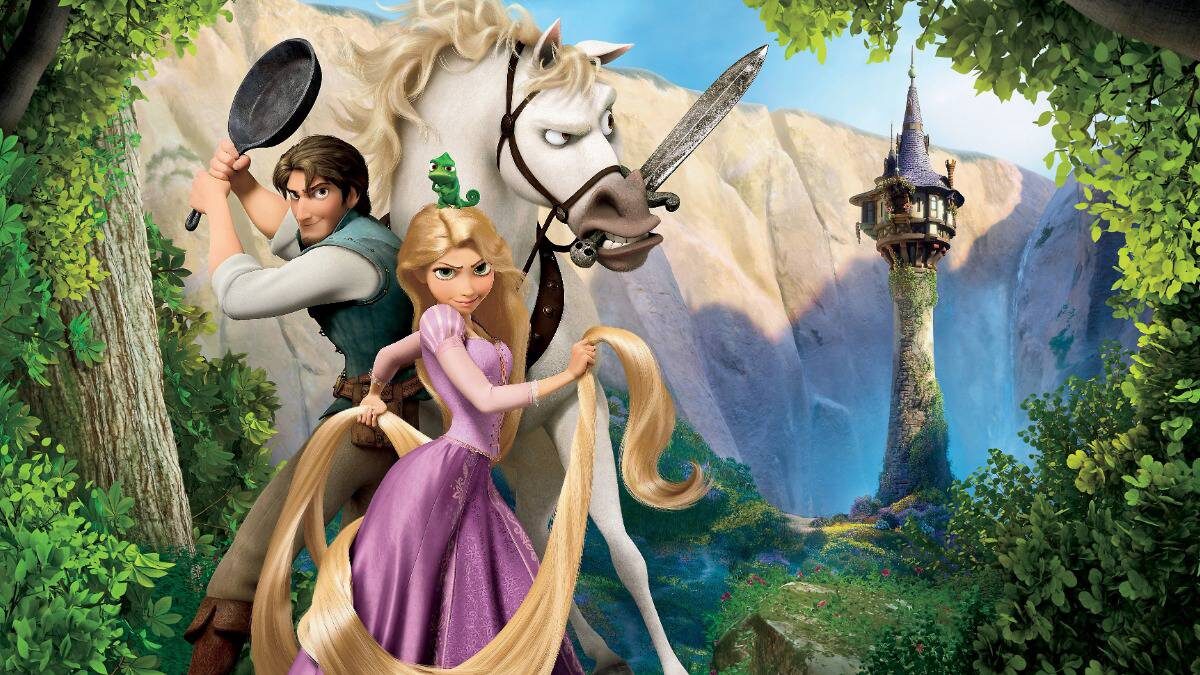    Фото: Mary Evans / AF Archive Disney / ТАСС
