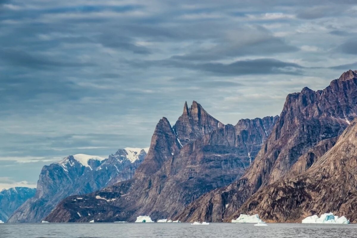    Красиво и страшно: чем Гренландия готовится встретить Трампа