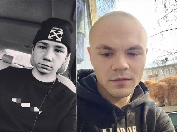     Сбежавшие / фото: ГУФСИН России по Свердловской области