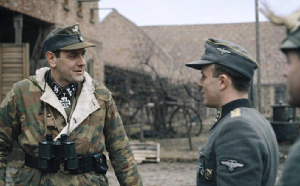 Оберштурмбаннфюрер СС Отто Скорцени стал одним из самых известных коммандос в истории благодаря дерзким миссиям специального назначения во время Второй мировой войны