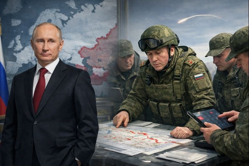 Коллаж: Новороссия