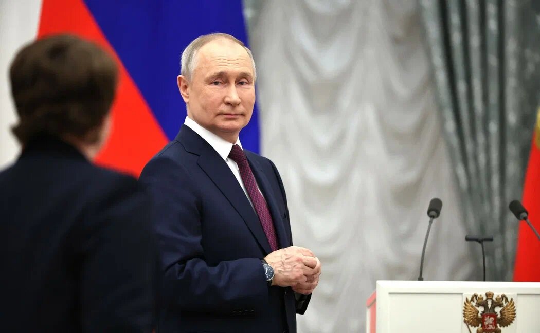 Фото: kremlin.ru