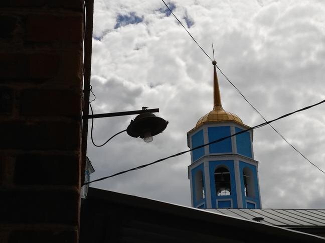     Фото: Наталия Козлова (архив)