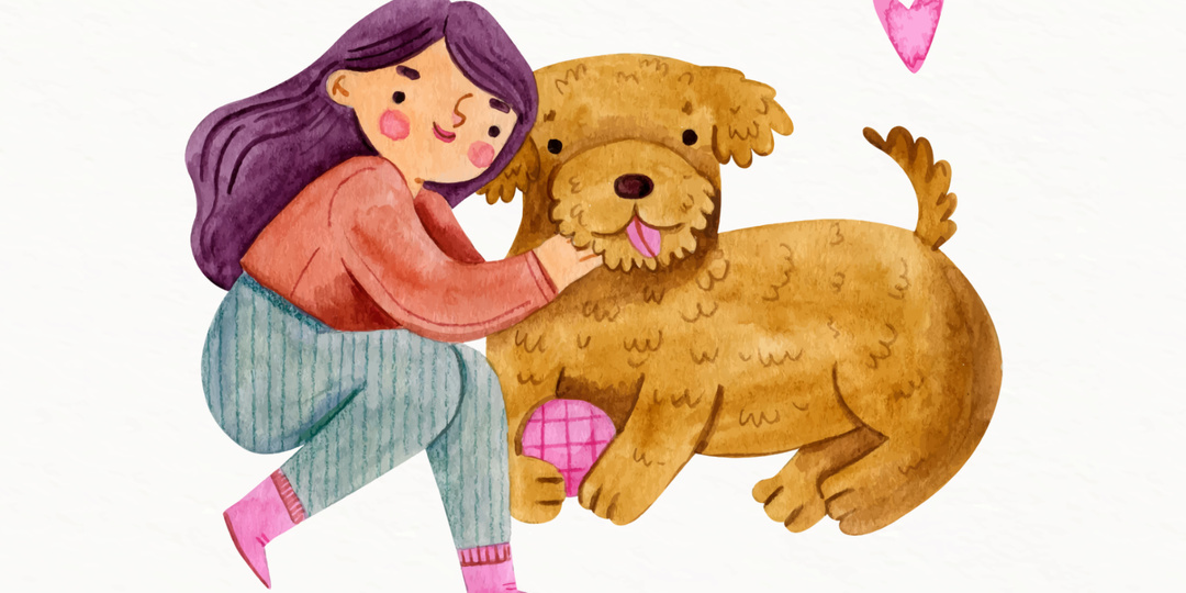 Как будет лучше для собаки?