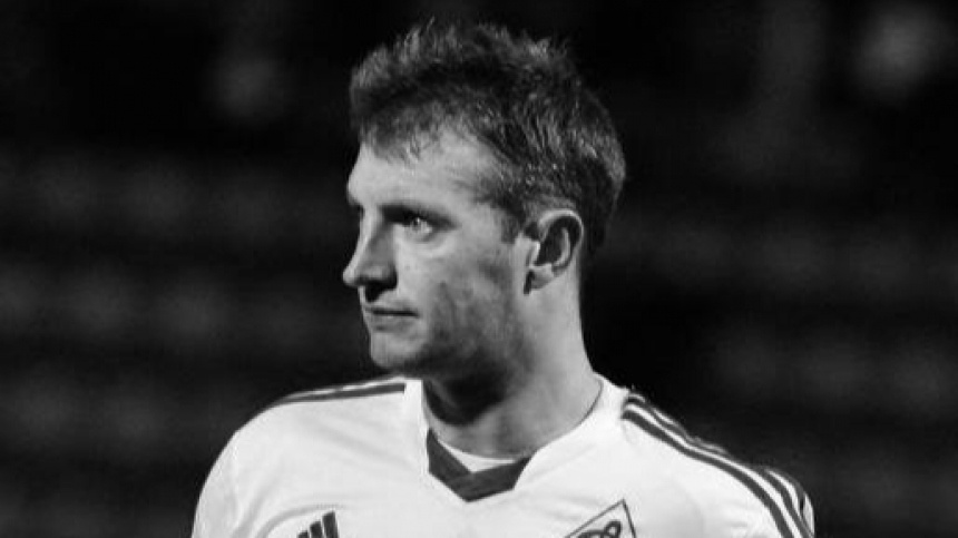    Фото: Telegram/ФК «Динамо» Санкт-Петербург/fc_dynamo_spb