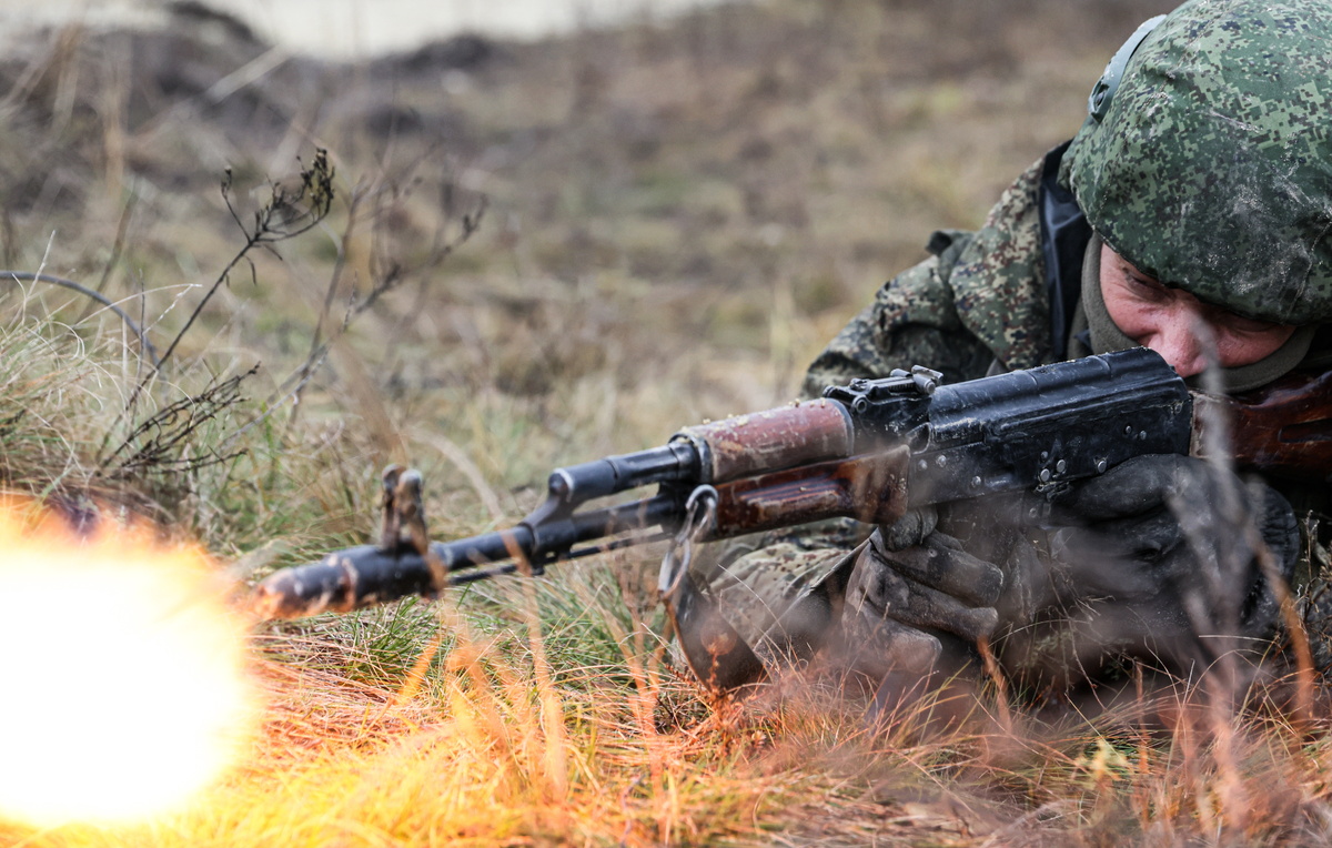 Александр Река/ТАСС