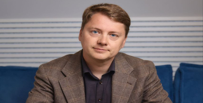 Фото из личного архива Андрея  Курбацких 