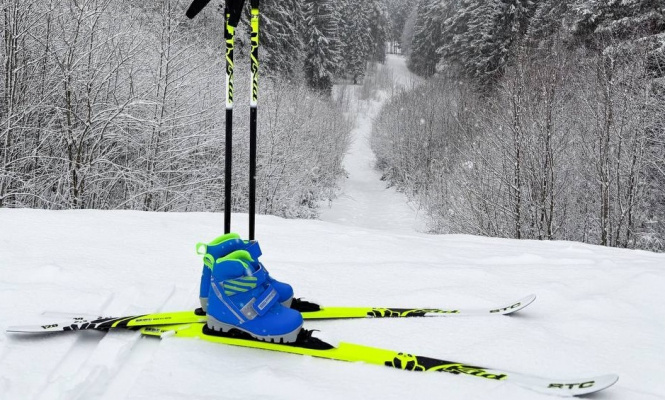    фото: © Центр спортивной подготовки