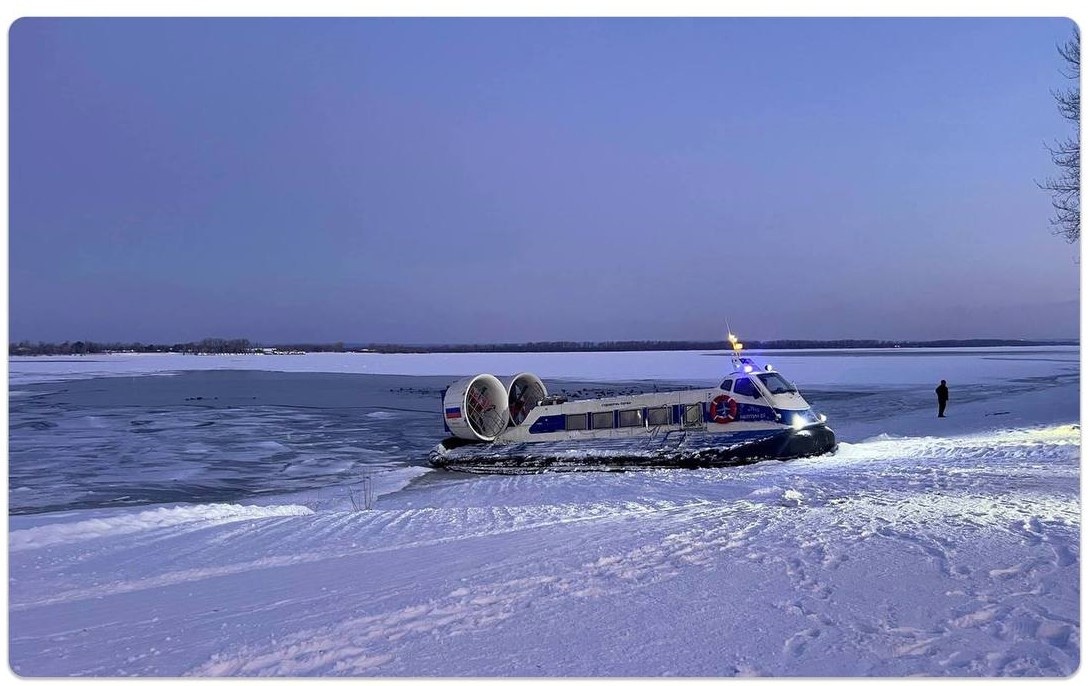    Фото Минтранса Самарской области