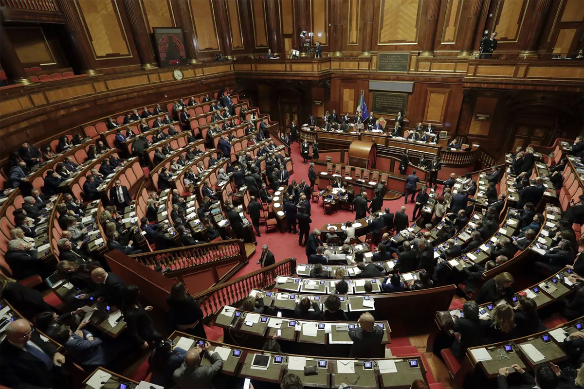    Фото: Andrew Medichin, источник: AP Photo