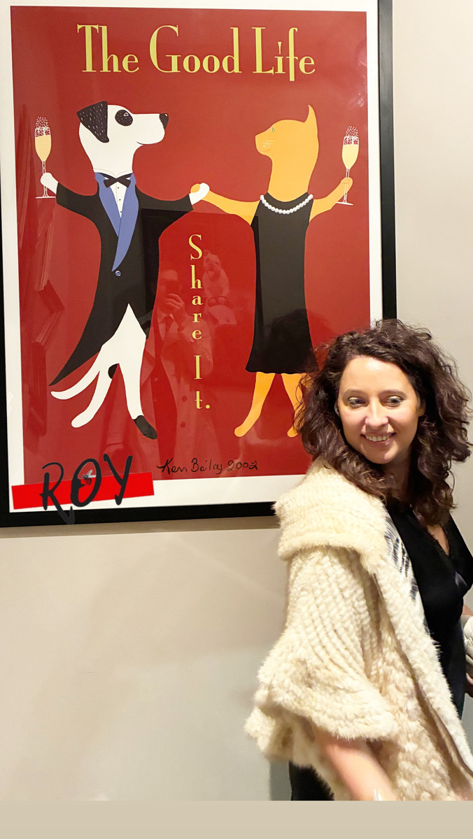 Всех учат чему-то, значит, это работают! 