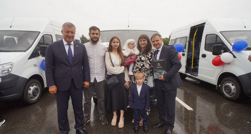    Фото пресс-службы правительства Иркутской области