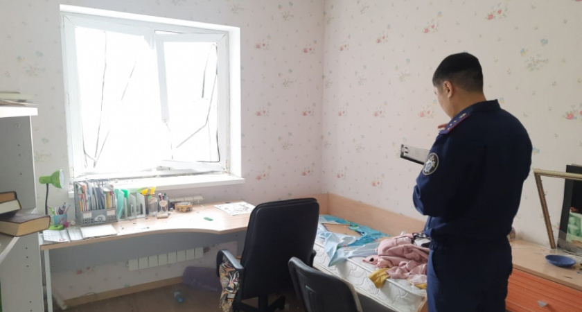    Фото: Следственный комитет Калмыкии