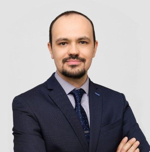 Александр Никоноров, руководитель отдела продаж
лабораторного оборудования MEDEQ