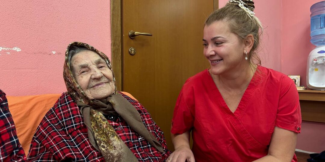 Как подготовиться к зимнему периоду: советы по здоровью, питанию и безопасности для пожилых людей