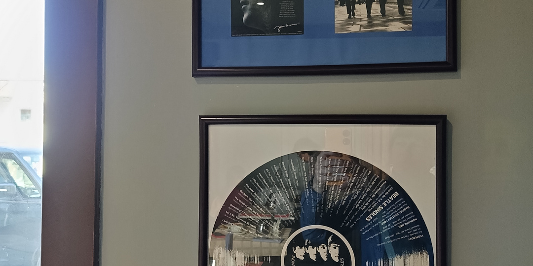 Всемирный день Битлз