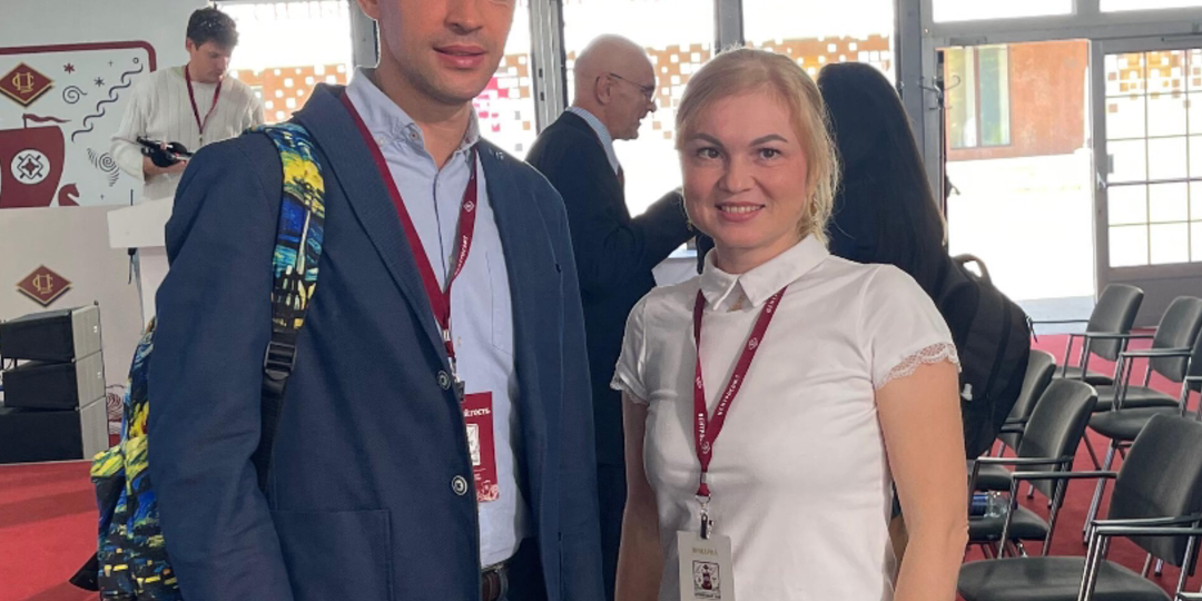 Встреча с Сергеем Малозёмовым: неожиданный разговор о мёде