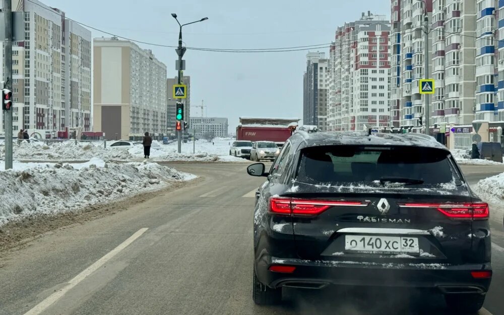    Фото: «Брянские новости»