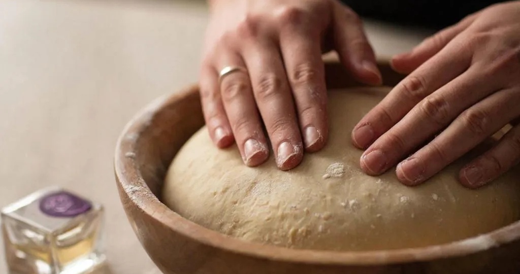Моя жена всегда пекла пирожки по пятницам. В прошлую пятницу тесто пахло чужими духами.