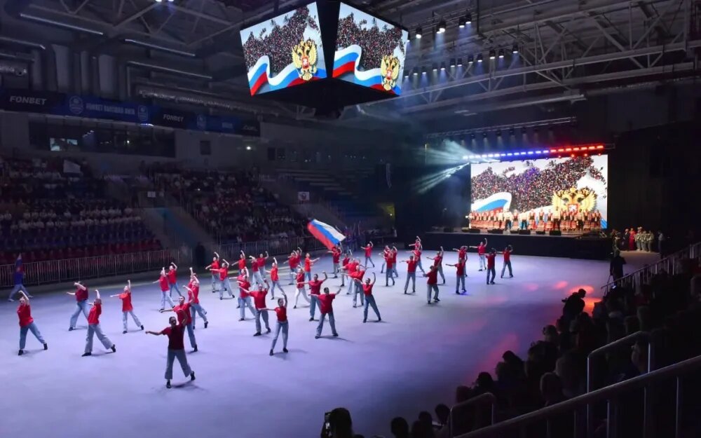    Фото: Телеграм-канал Александра Богомаза