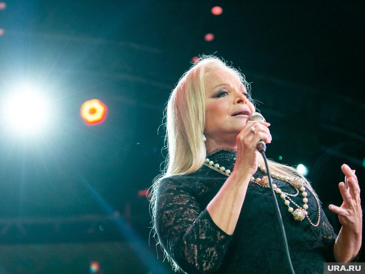     Долина осталась без выступлений до весны