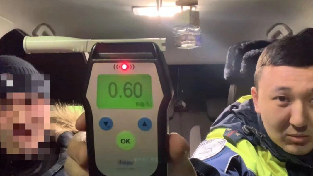    Фото: пресс-служба Госавтоинспекции ЯНАО