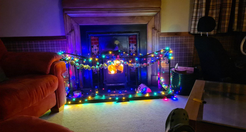    Фото Анастасии Дмитриевой