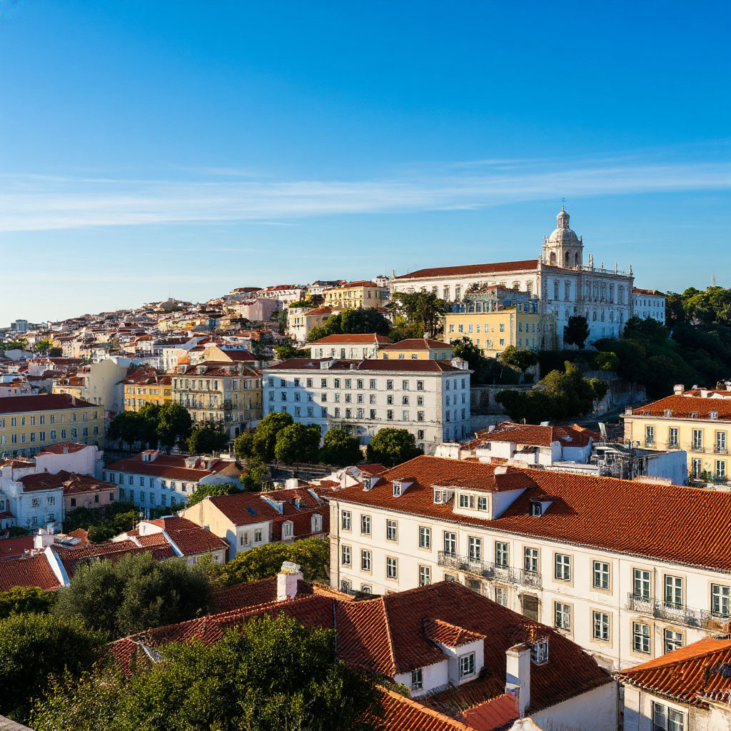 Лиссабон