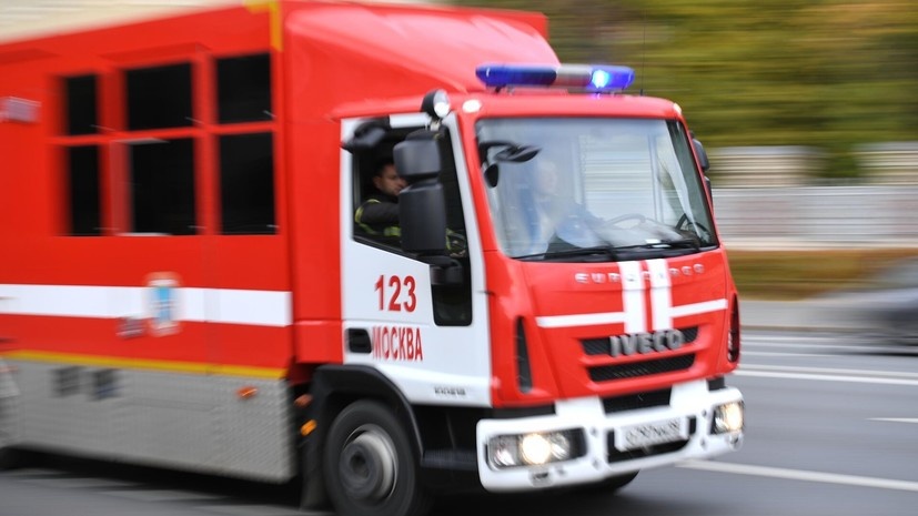   РИА Новости