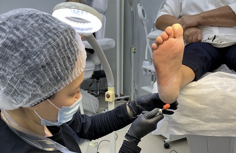 Диагностика и тонкая работа — основа безопасного результата