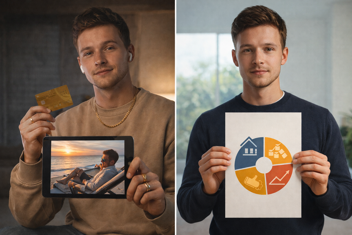 Выбор, определяющий будущее