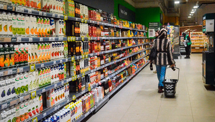 За точные прогнозы о повышении цен ФАС может наказать. Фото: Ася Шарапова, 1MI