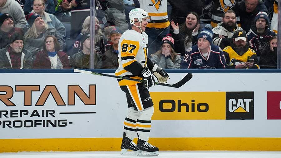    Фото: REUTERS/Aaron Doster-Imagn Images