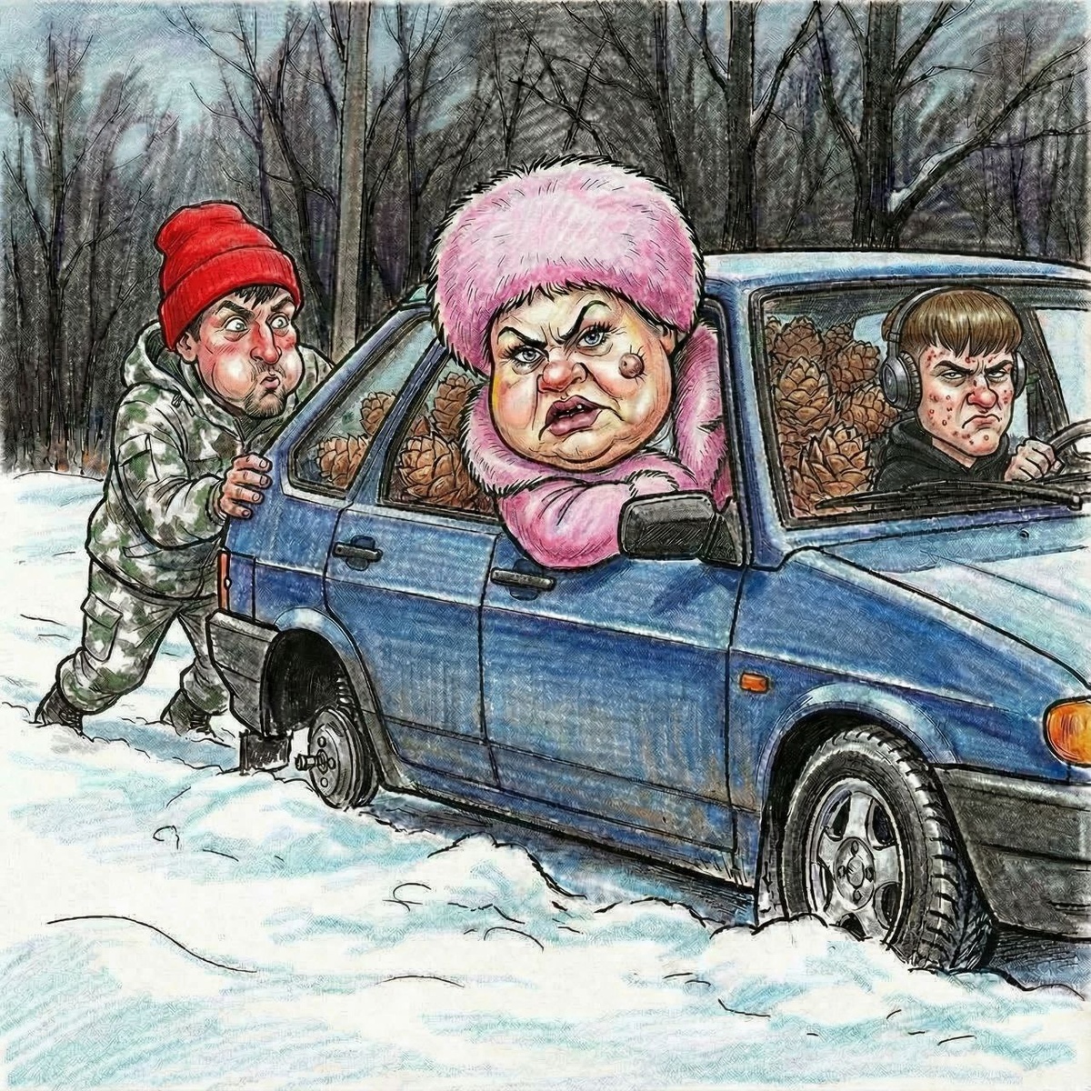 Милолика🫶