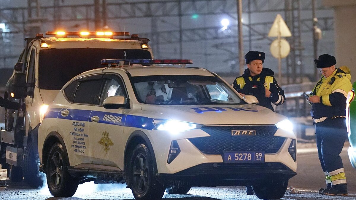    Фото: ИЗВЕСТИЯ/Павел Волков