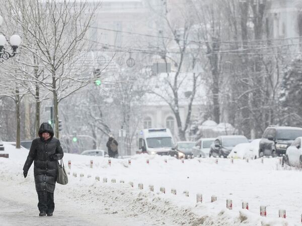    © REUTERS / Gleb Garanich