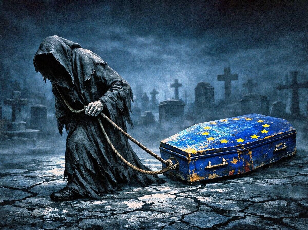    Изображение сгенерировано ИИ | © РИА Новости / Изображение сгенерировано ИИ