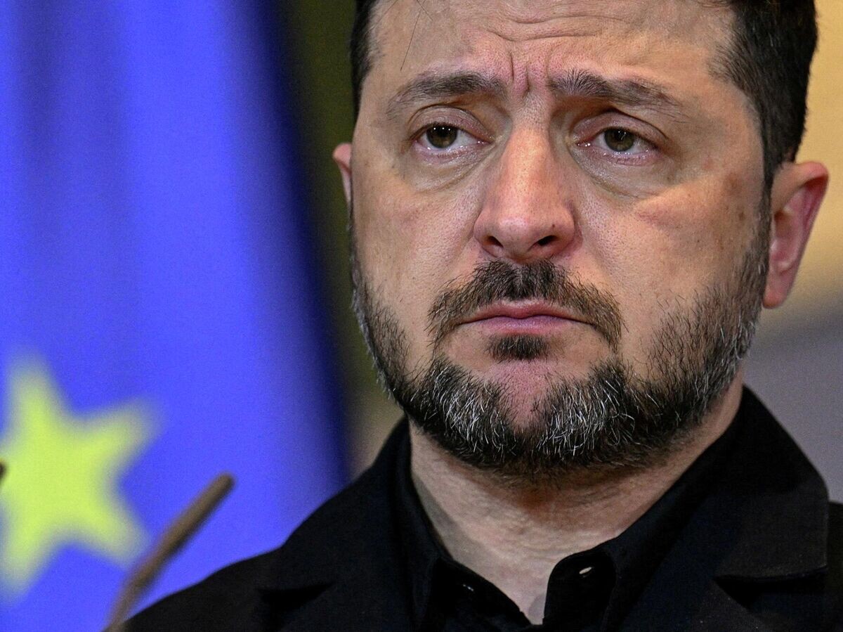    Владимир Зеленский | © REUTERS / Annegret Hilse