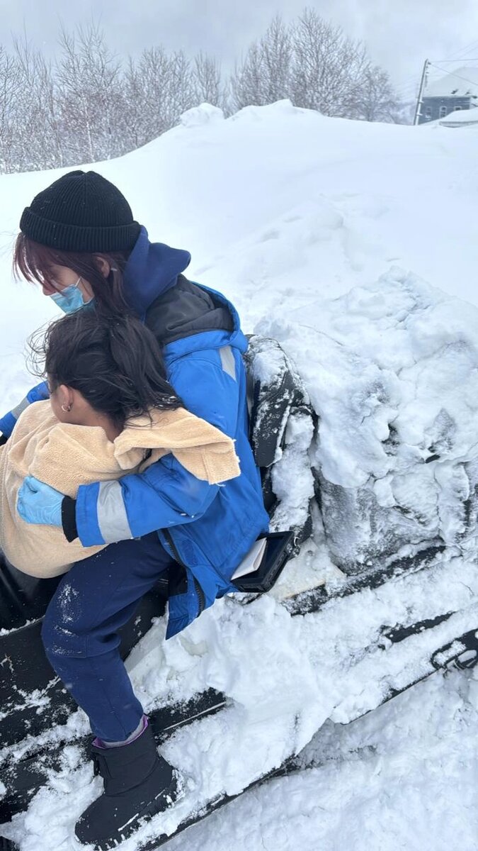    Фото: фото очевидца