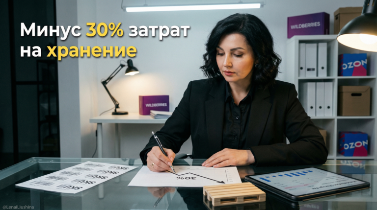    Анализ потерь на складах за последний месяц Елена Илюшина