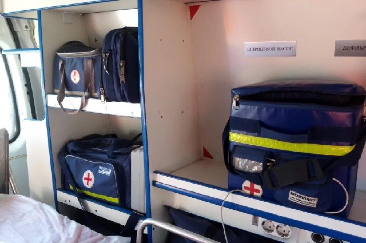    Число пострадавших в Центре профподготовки МВД Коми достигло 18-ти